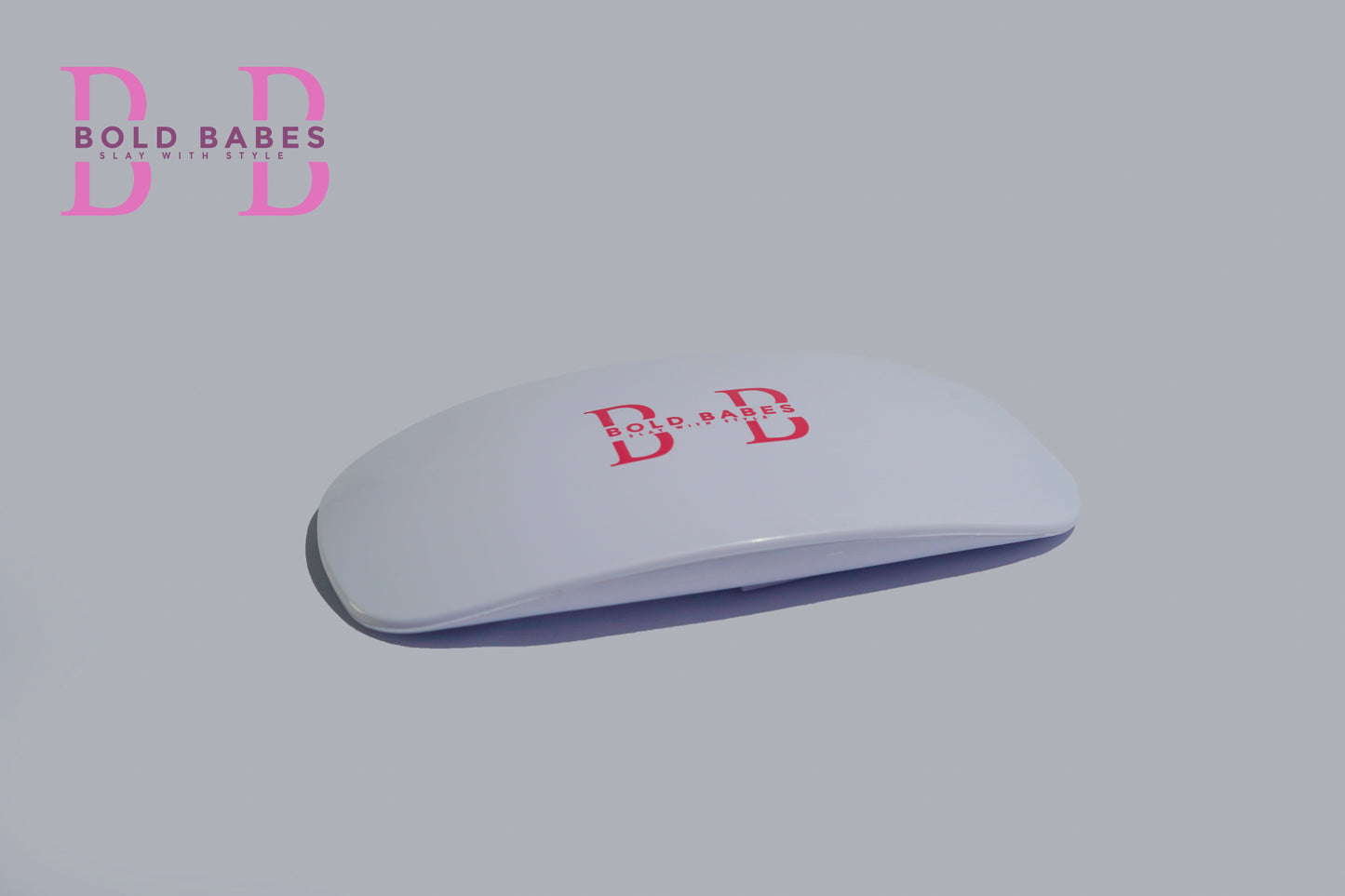 Bold Babes UV Lamp 6W - TheBOLDBabes