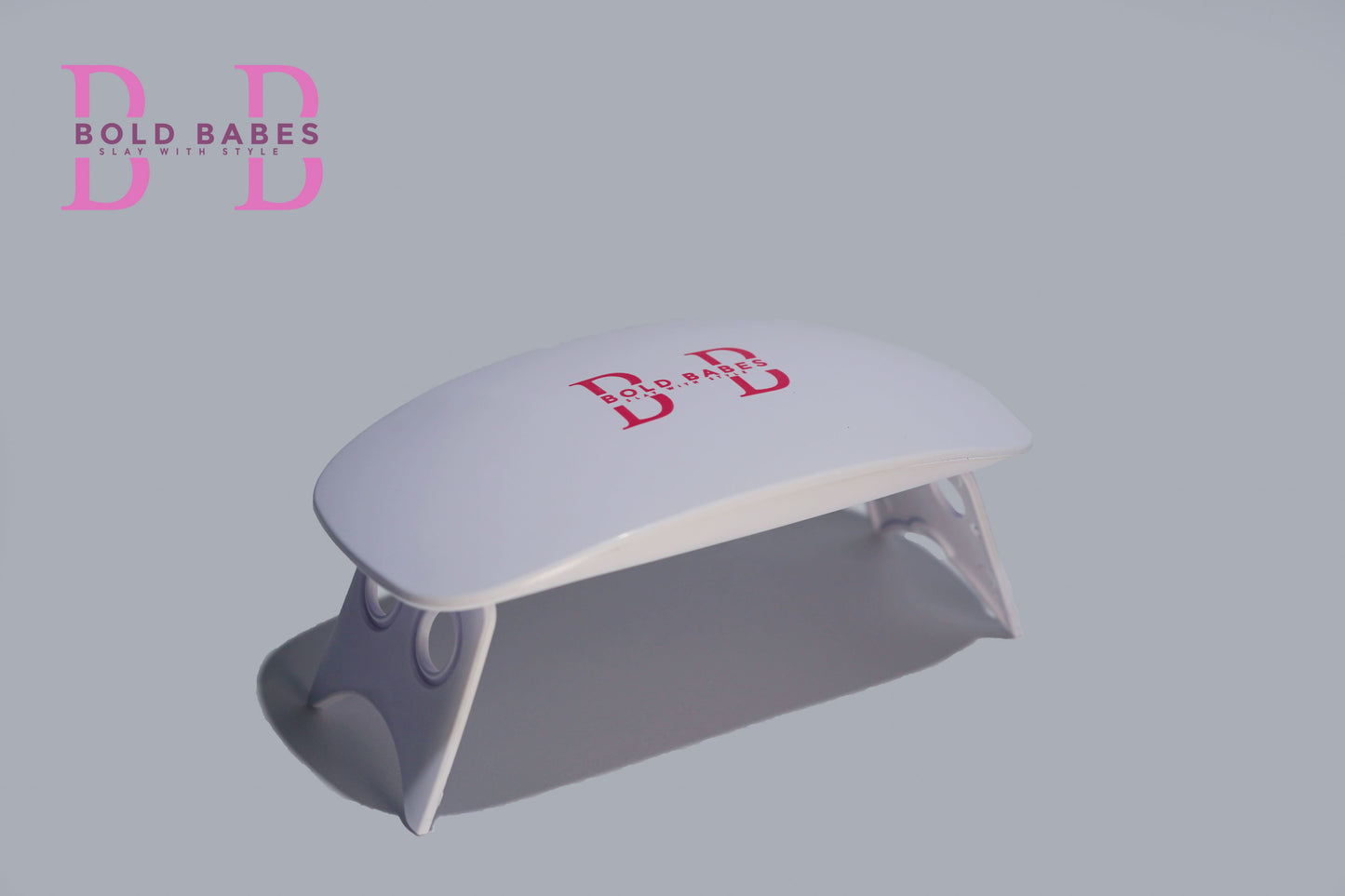 Bold Babes UV Lamp 6W - TheBOLDBabes