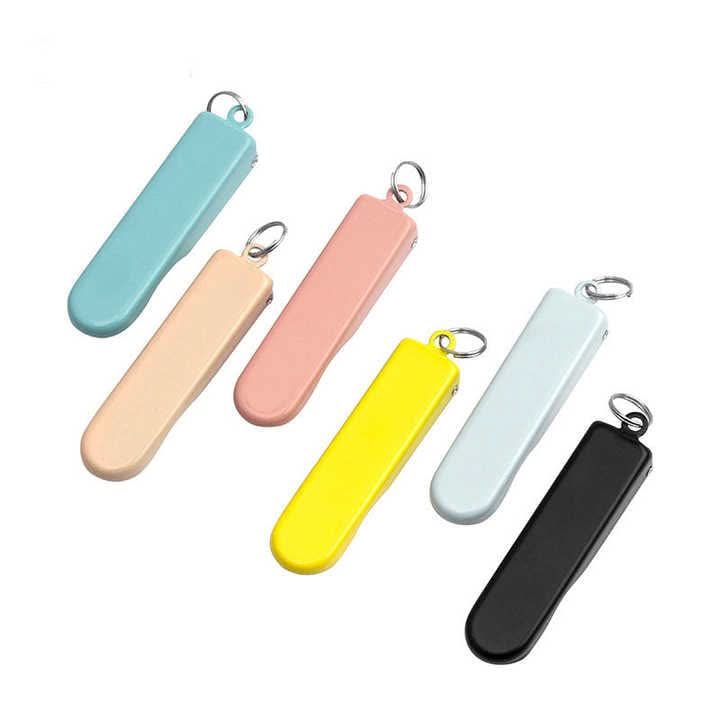 Bold Babes Nail cutter - TheBOLDBabes