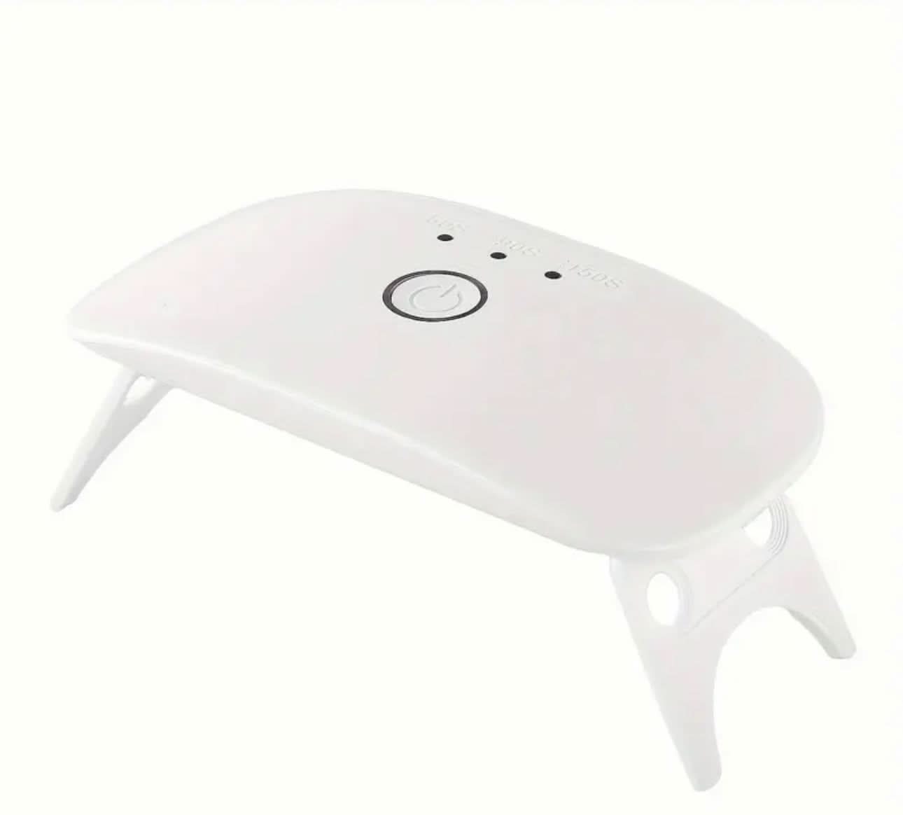 Bold Babes UV Lamp 12W - TheBOLDBabes
