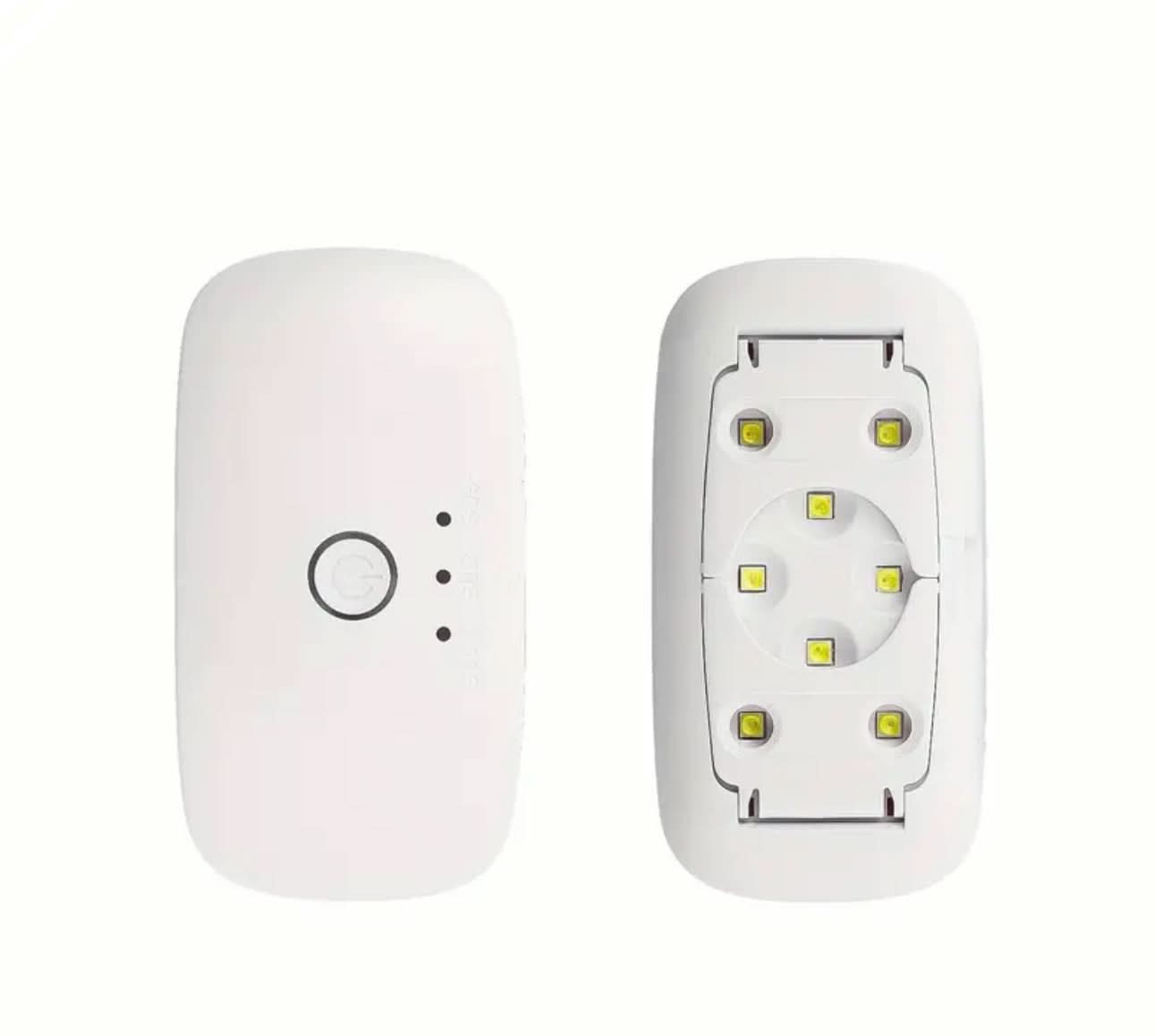 Bold Babes UV Lamp 12W - TheBOLDBabes