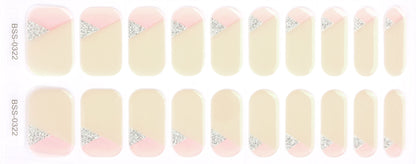 Bold Babes Ombre Obession Semi Cured Gel Nail Stickers - TheBOLDBabes