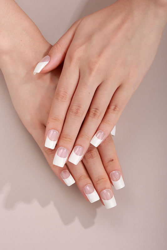 Bold Babes Nail Nirvana Semi Cured Gel Nail Stickers - TheBOLDBabes