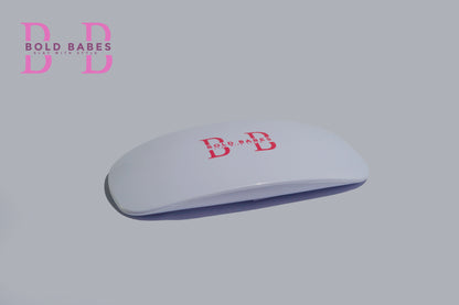 Bold Babes UV Lamp 6W - TheBOLDBabes