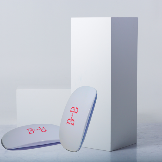 Bold Babes UV Lamp 6W - TheBOLDBabes