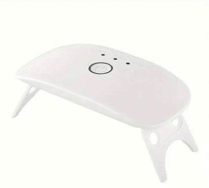Bold Babes UV Lamp 12W - TheBOLDBabes