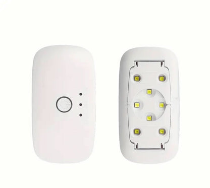 Bold Babes UV Lamp 12W - TheBOLDBabes