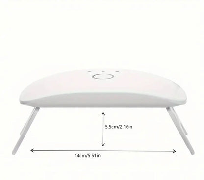Bold Babes UV Lamp 12W - TheBOLDBabes